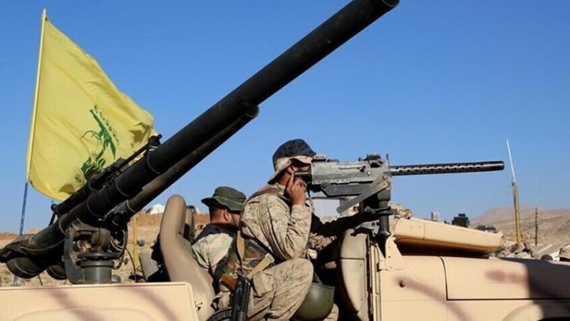 حزب الله يصدر 20 بيانا عسكريا عن هجماته ومواجهاته مع الجيش الإسرائيلي