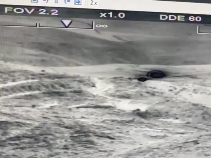 تقارير: إسرائيل نفذت عملية إنزال في النبي شيت شرقي لبنان بحثا عن رفات الطيار المفقود رون آراد (صور)