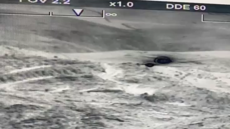 تقارير: إسرائيل نفذت عملية إنزال في النبي شيت شرقي لبنان بحثا عن رفات الطيار المفقود رون آراد (صور)