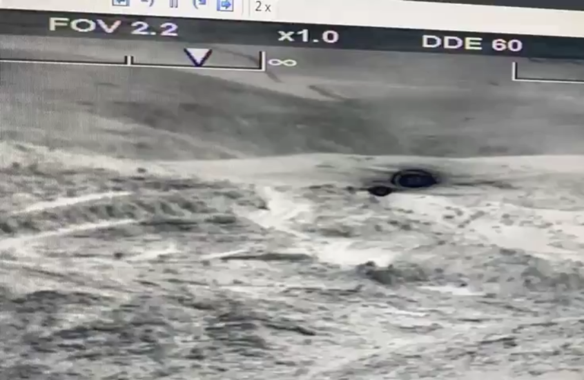 تقارير: إسرائيل نفذت عملية إنزال في النبي شيت شرقي لبنان بحثا عن رفات الطيار المفقود رون آراد (صور)