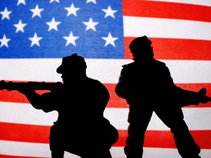 تقرير: خيارات الولايات المتحدة لشن عملية برية في إيران محدودة وخطيرة