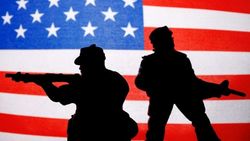 تقرير: خيارات الولايات المتحدة لشن عملية برية في إيران محدودة وخطيرة