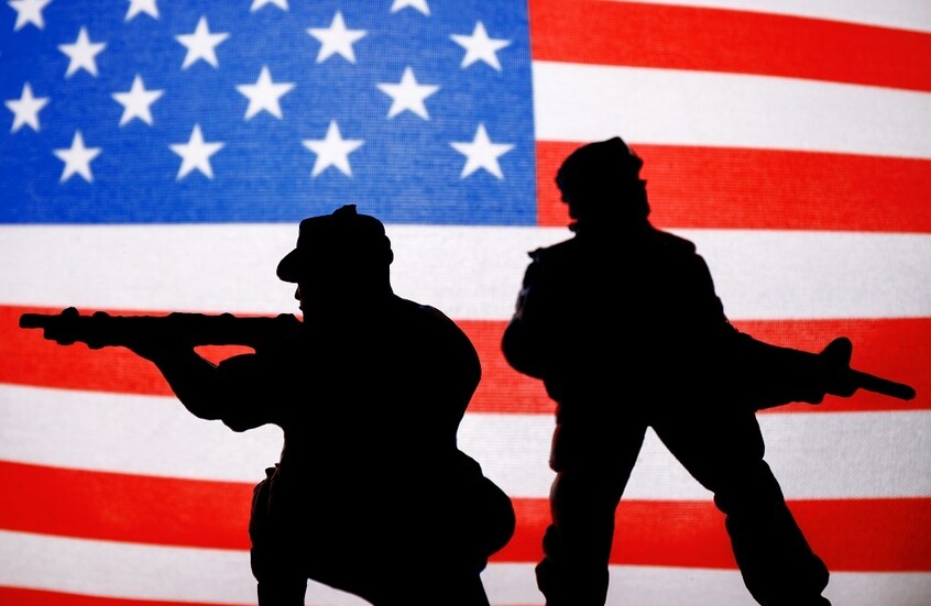 تقرير: خيارات الولايات المتحدة لشن عملية برية في إيران محدودة وخطيرة