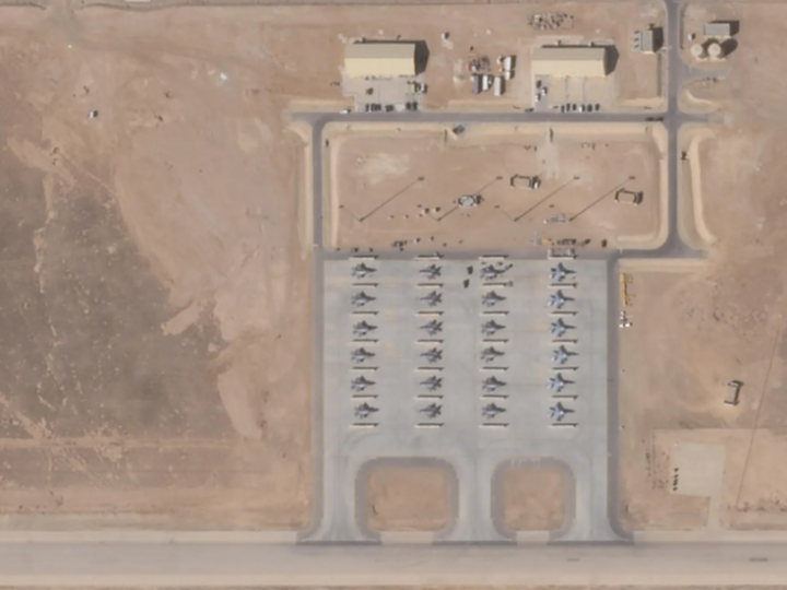 بلومبرغ تكشف تفاصيل جديدة: ضربة إيرانية قاتلة لرادار أمريكي في الأردن