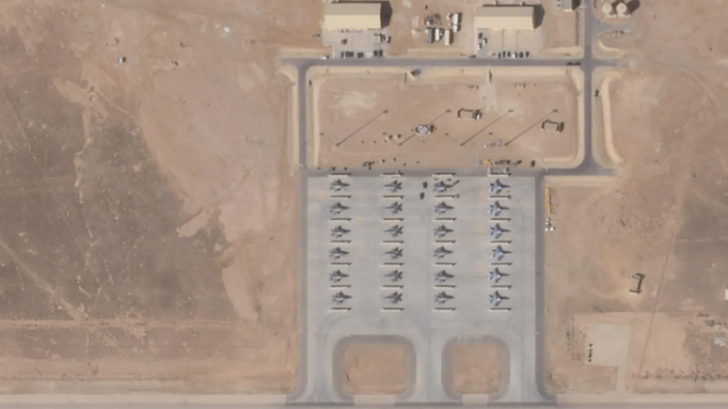 بلومبرغ تكشف تفاصيل جديدة: ضربة إيرانية قاتلة لرادار أمريكي في الأردن