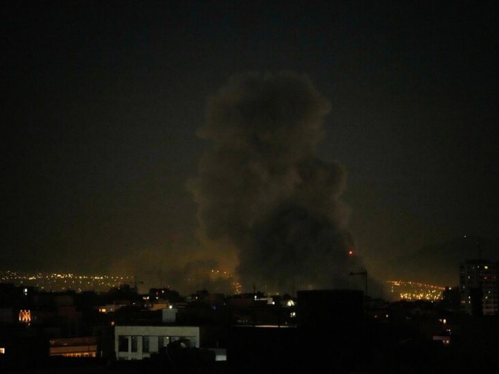 نائب المستشار الألماني: يجب إنهاء حرب إيران سريعا لتجنب المخاطر الاقتصادية