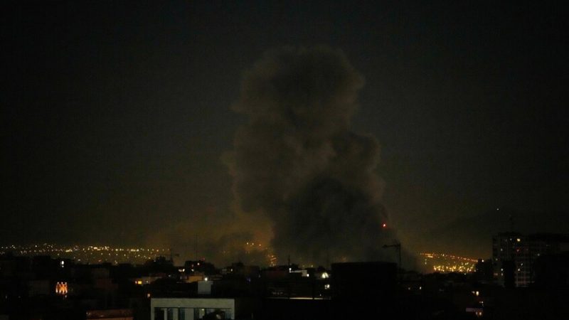 نائب المستشار الألماني: يجب إنهاء حرب إيران سريعا لتجنب المخاطر الاقتصادية