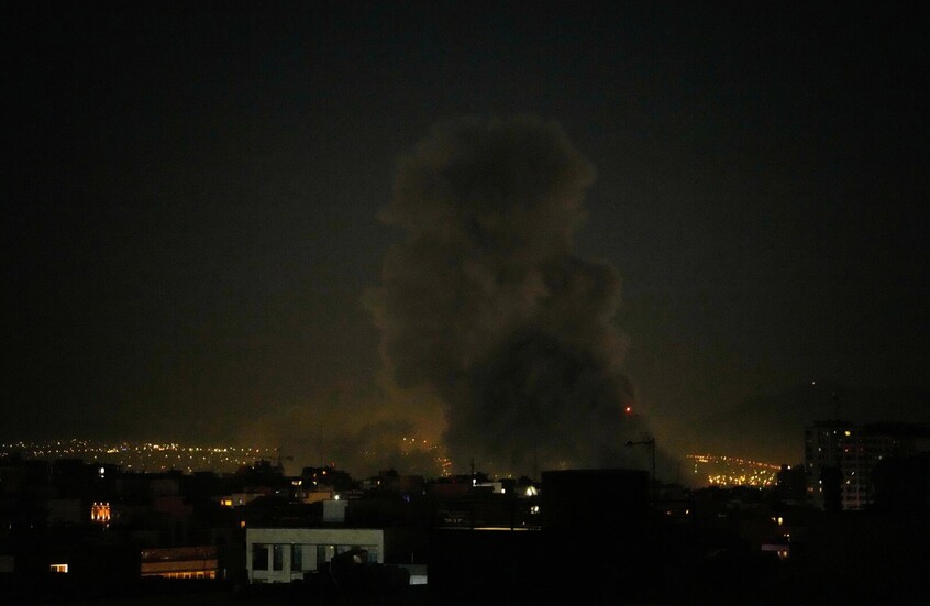 نائب المستشار الألماني: يجب إنهاء حرب إيران سريعا لتجنب المخاطر الاقتصادية