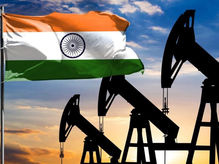 مسؤول هندي: دلهي لا تنتظر السماح من أي جهة خارجية في مسألة مشتريات النفط
