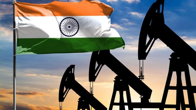 مسؤول هندي: دلهي لا تنتظر السماح من أي جهة خارجية في مسألة مشتريات النفط