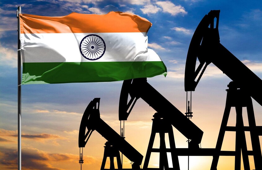 مسؤول هندي: دلهي لا تنتظر السماح من أي جهة خارجية في مسألة مشتريات النفط