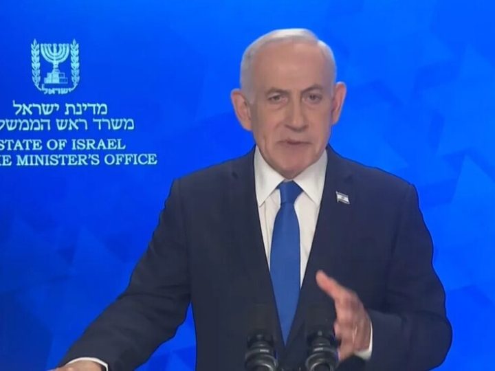 نتنياهو يتوعد بمواصلة الحرب على إيران دون هوادة ويهدد لبنان بتداعيات كارثية