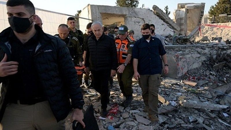 إسرائيل تكشف حصيلة المصابين منذ بدء الحرب على إيران وتحدد عدد الحالات الحرجة