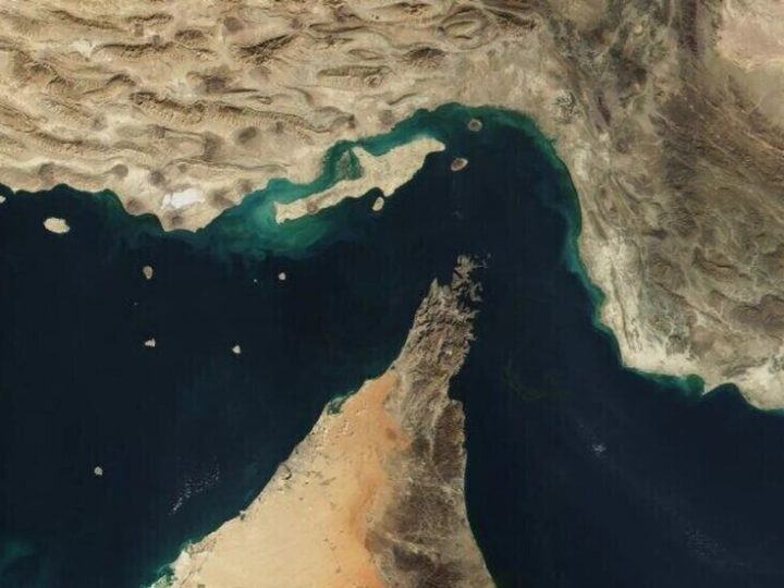 الحرب على إيران تتسبب في اضطراب إمدادات الطاقة من 4 دول عربية