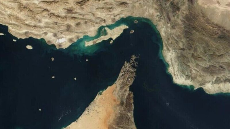 الحرب على إيران تتسبب في اضطراب إمدادات الطاقة من 4 دول عربية