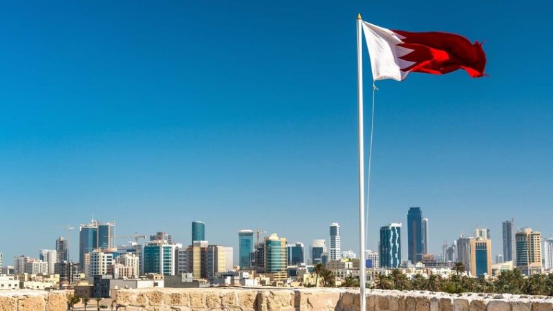 البحرين: أضرار مادية بمحطة لتحلية المياه إثر هجوم بطائرة مسيرة