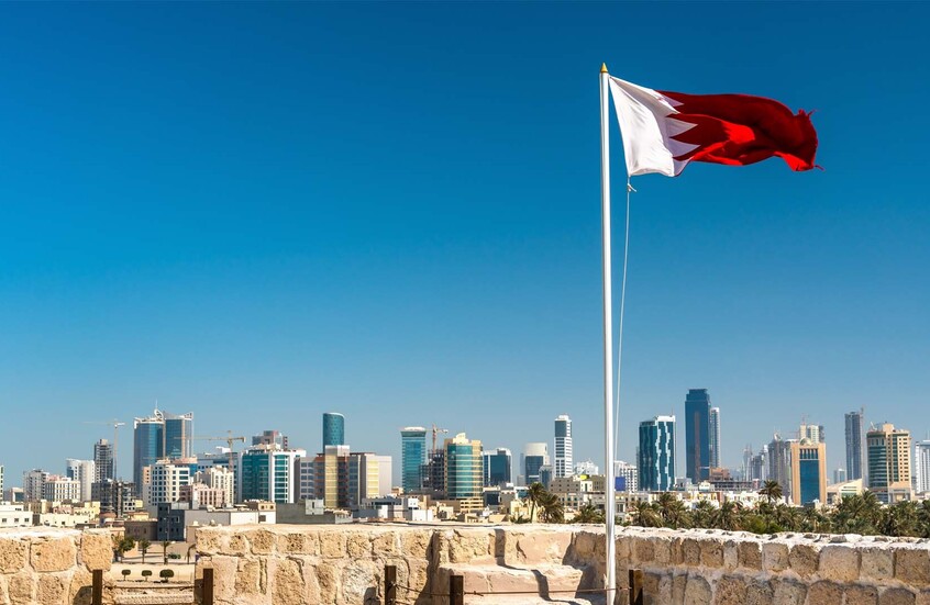 البحرين: أضرار مادية بمحطة لتحلية المياه إثر هجوم بطائرة مسيرة