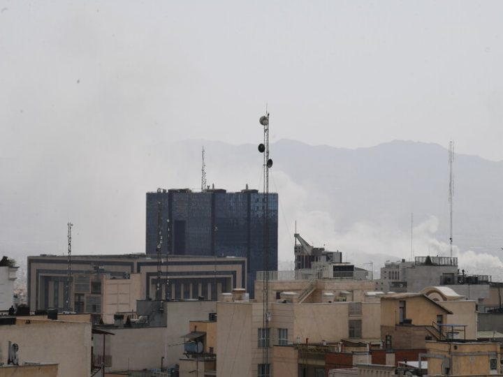 “واينت” تزعم: الإمارات تهاجم إيران