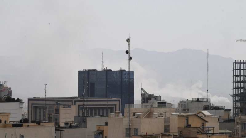 “واينت” تزعم: الإمارات تهاجم إيران