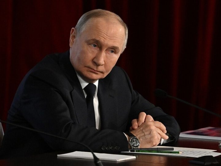 “يحصدون الآن ما زرعوه”.. بوتين يكشف عن خطأ “منهجي” للغرب