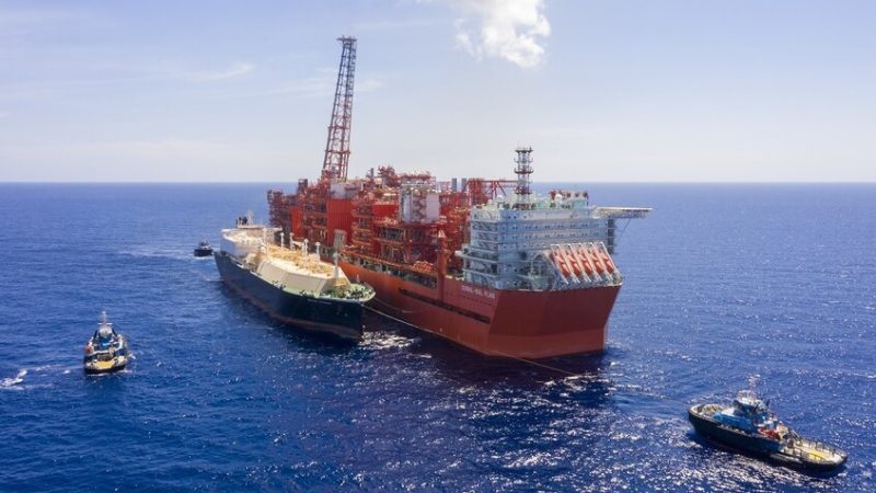 “الغارديان”: بريطانيا تملك مخزون غاز يكفي ليومين فقط