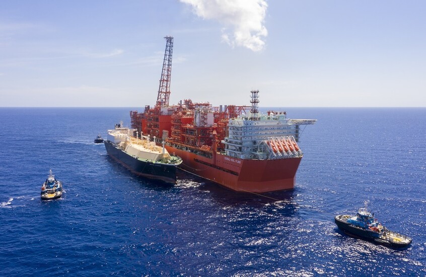 “الغارديان”: بريطانيا تملك مخزون غاز يكفي ليومين فقط