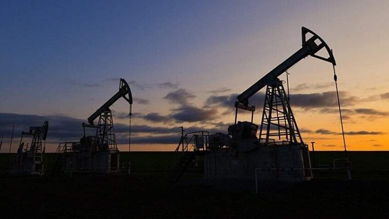 “رويترز”: العقود الآجلة للخام الأمريكي تصعد بأكثر من 20% إلى 111 دولارا للبرميل