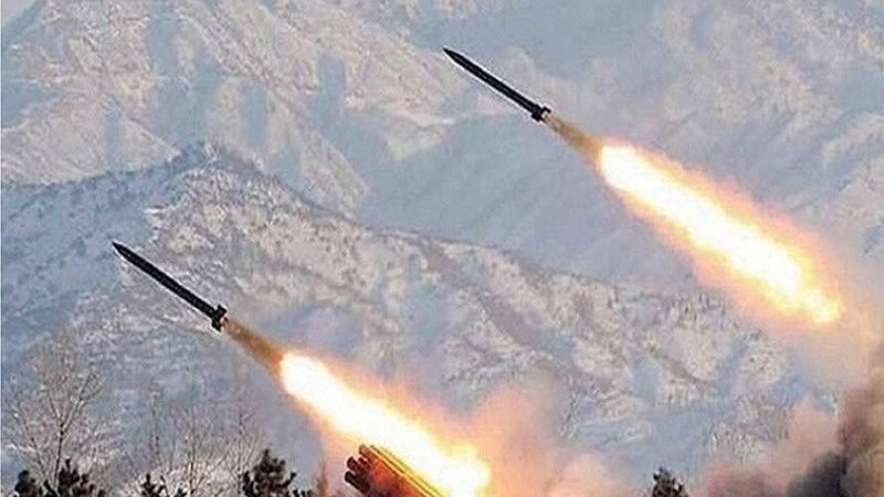 “18 عملية نوعية جديدة”.. “حزب الله” ينشر ملخص عملياته بالصواريخ والمسيرات على إسرائيل