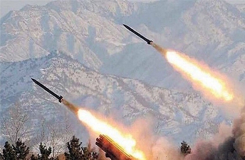 “18 عملية نوعية جديدة”.. “حزب الله” ينشر ملخص عملياته بالصواريخ والمسيرات على إسرائيل