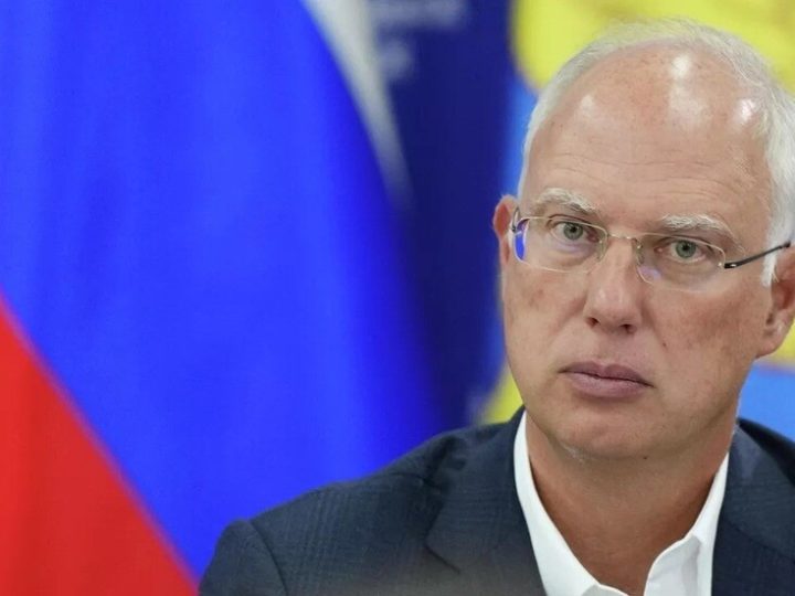 دميترييف: تجاوز سعر برميل النفط  100 دولار يجعل صوت روسيا “مسموعا” عالميا وأوروبا ستدفع ثمنا باهظا