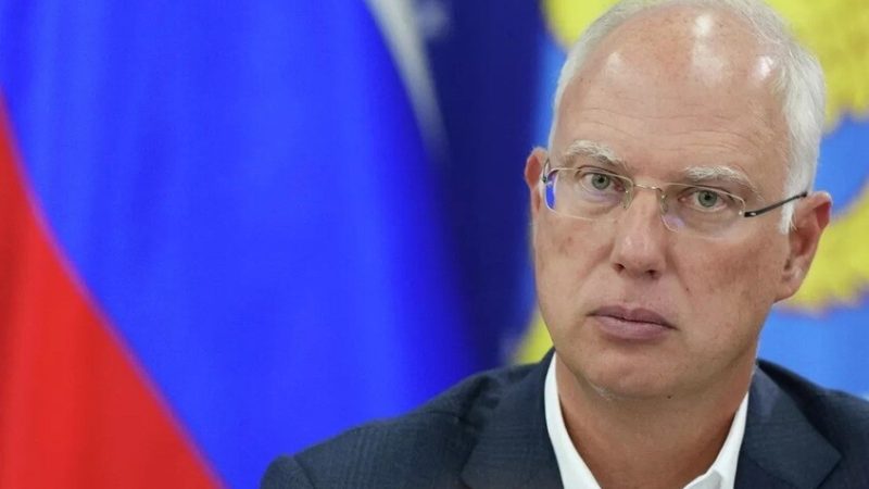 دميترييف: تجاوز سعر برميل النفط  100 دولار يجعل صوت روسيا “مسموعا” عالميا وأوروبا ستدفع ثمنا باهظا