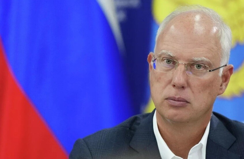 دميترييف: تجاوز سعر برميل النفط  100 دولار يجعل صوت روسيا “مسموعا” عالميا وأوروبا ستدفع ثمنا باهظا