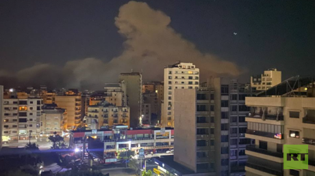 قتلى بغارات إسرائيلية متجددة على لبنان وحزب الله يشتبك مع قوة إسرائيلية قرب العديسة