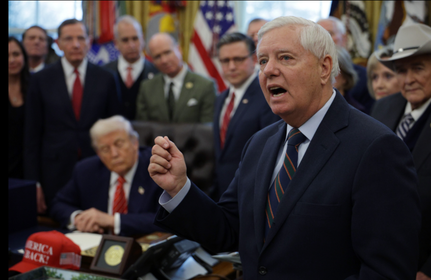 “القضية هي النفط فقط”.. إيران تلتقط لحظة صراحة أمريكية نادرة!