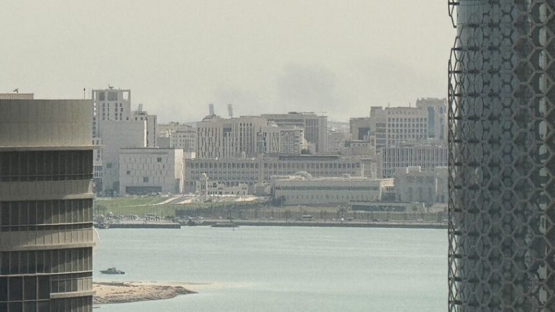 قطر: إلقاء القبض على أكثر من 300 شخص بسبب تداول معلومات مضللة وشائعات