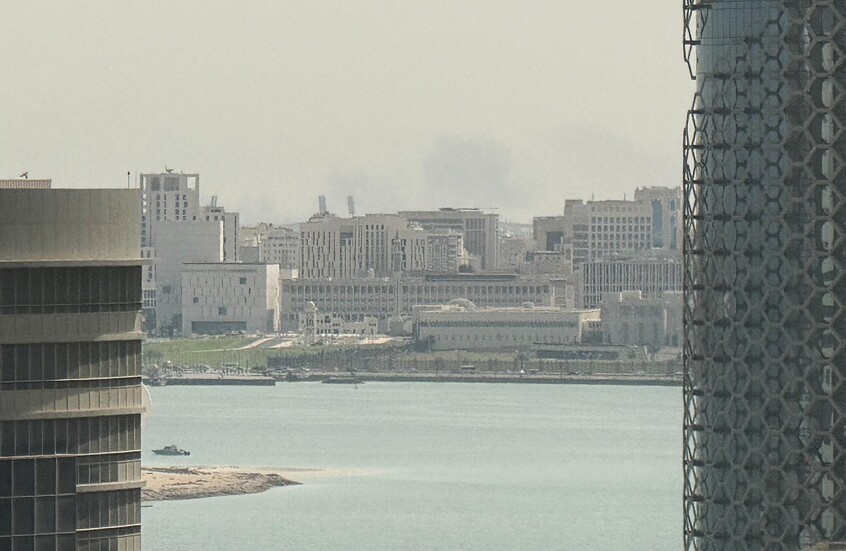 قطر: إلقاء القبض على أكثر من 300 شخص بسبب تداول معلومات مضللة وشائعات