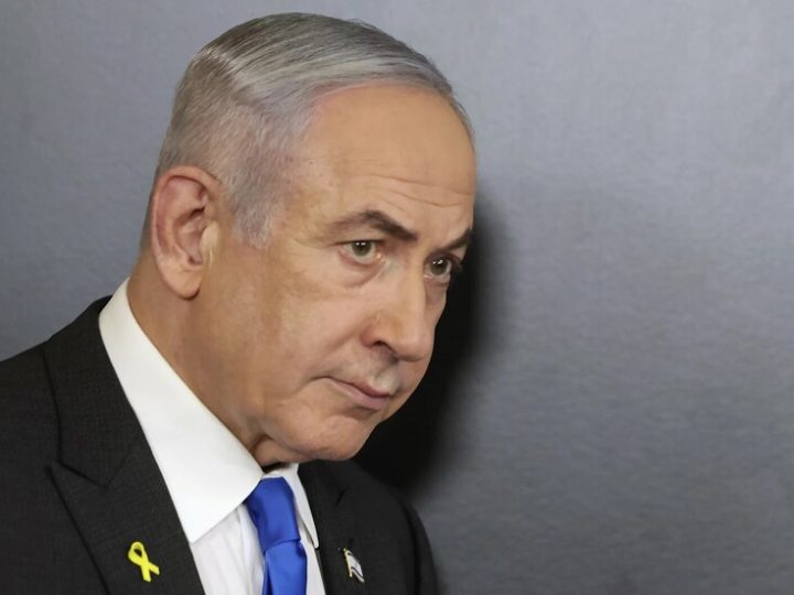 لا يستوفي المعايير.. دائرة العفو الإسرائيلية ترفض طلبا قدمه نتنياهو