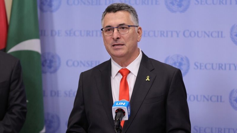 ساعر: هجمات حزب الله من لبنان تفوق ضربات إيران على إسرائيل خلال أسبوع