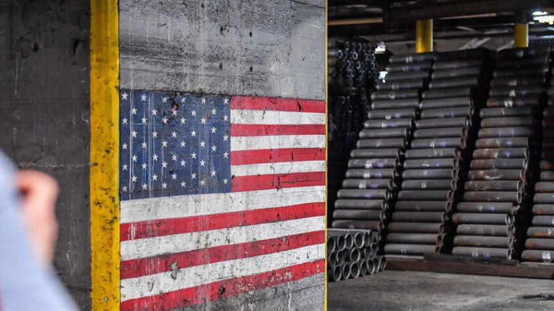 الجيش الأمريكي استهلك 5.6 مليار دولار ذخائر في يومين من هجومه على إيران