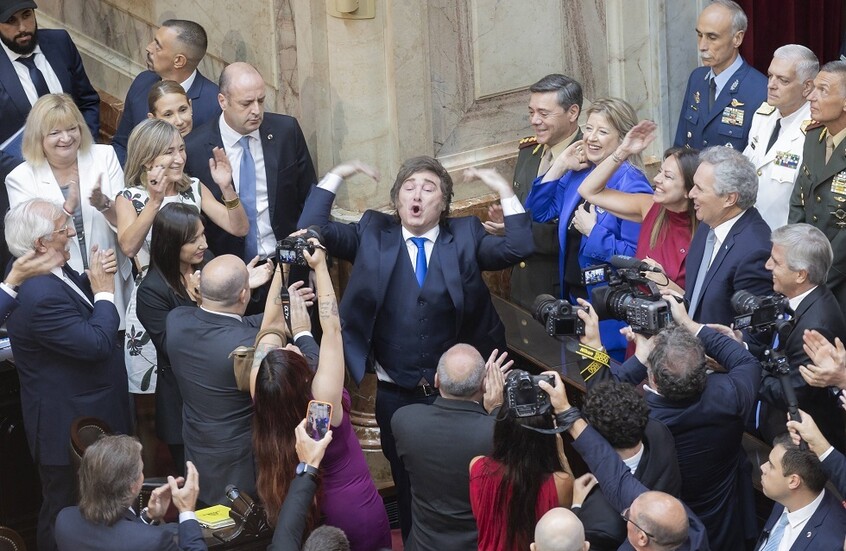 ميلي:  لا أحب إيران وأنا الرئيس الأكثر صهيونية في العالم