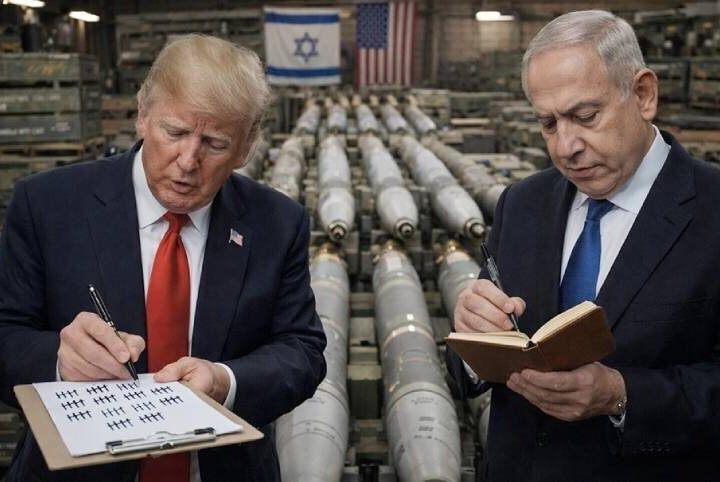 هل يكون “انتصار نتنياهو الأخير” بسلاح نووي؟