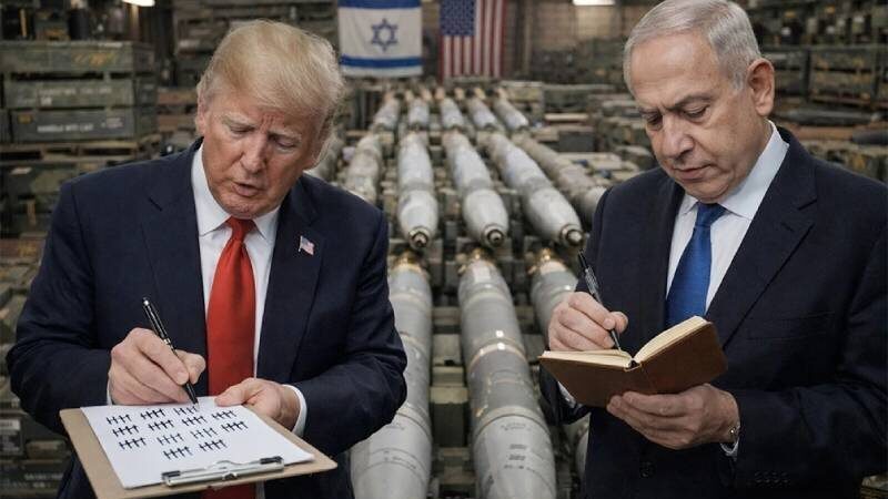 هل يكون “انتصار نتنياهو الأخير” بسلاح نووي؟