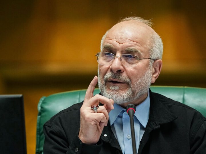 قاليباف: سنكسر دورة “الحرب والمفاوضات” التي يعتمد عليها الكيان الصهيوني