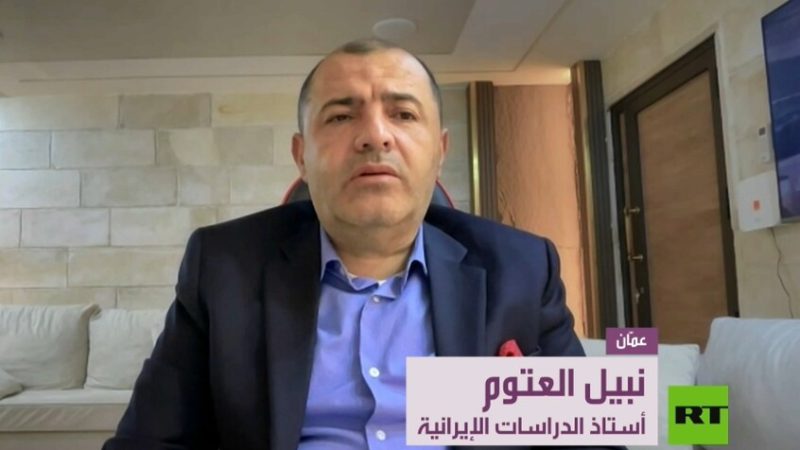 ھﻞ ﻗﺮرت طﮭﺮان إﺣﺮاق  الخليج؟