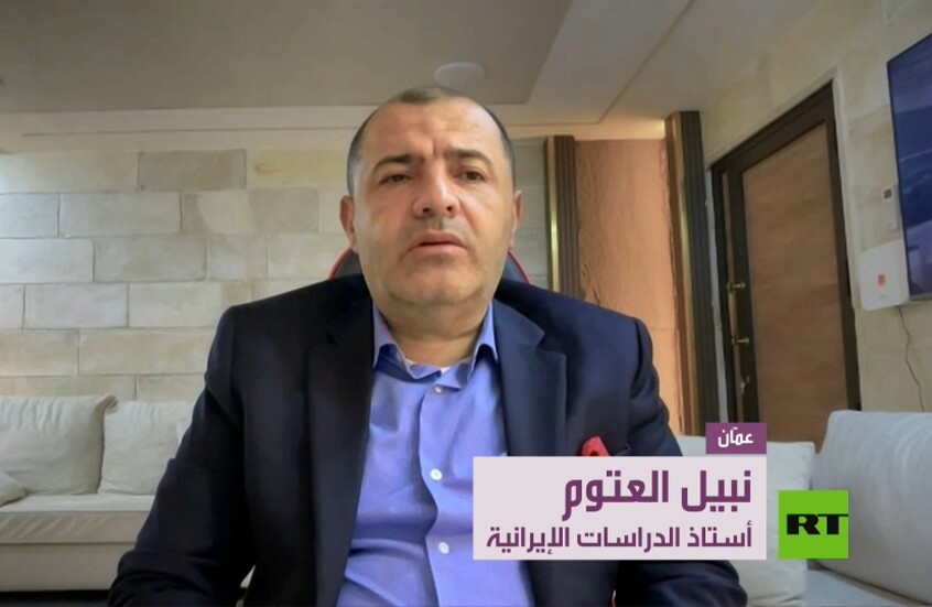 ھﻞ ﻗﺮرت طﮭﺮان إﺣﺮاق  الخليج؟