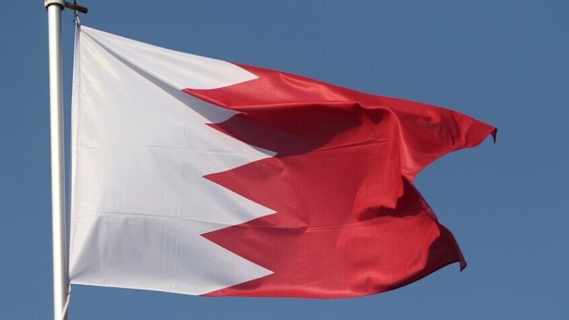 إعادة تموضع طائرات من مطار البحرين الدولي لتعزيز الجاهزية التشغيلية