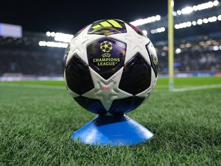 “الإعصار البافاري” يضرب أتالانتا