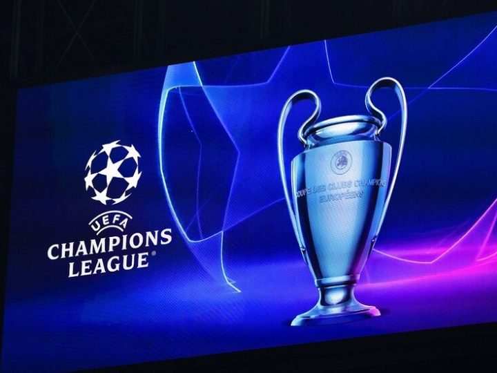 نتائج مباريات يوم الثلاثاء لدور الـ16 لدوري أبطال أوروبا