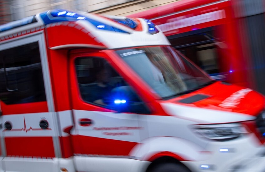 6 قتلى و4 مصابين في حريق حافلة بسويسرا والشرطة ترجح أنه “حادث مدبر”