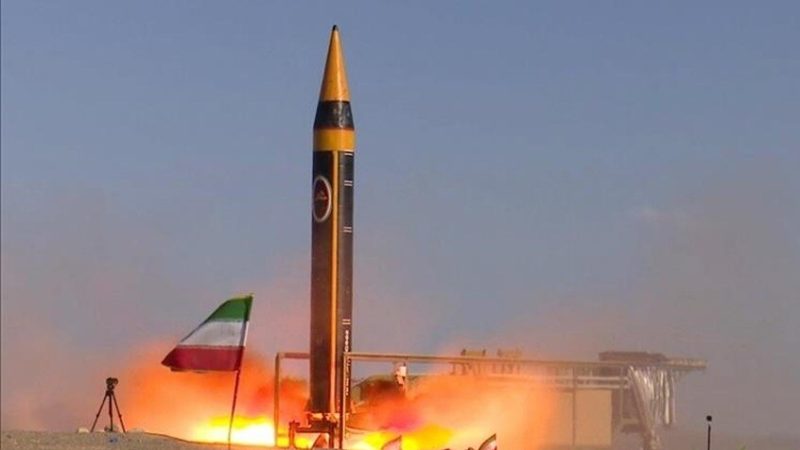 تكتيك أم انهيار؟.. تقارير تسعى لفك لغز تراجع وتيرة إطلاق الصواريخ الباليستية الإيرانية